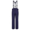 1095741 1 husky detske lyzarske kalhoty gunis kids dark blue