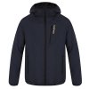 1095150 2 husky panska plnena ultralehka bunda nitri m black