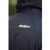 1095150 6 husky panska plnena ultralehka bunda nitri m black