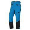 1096329 husky panske lyzarske kalhoty kippe m blue black