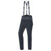 1095156 husky panske outdoor kalhoty kixees m grey