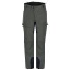 1096482 2 husky panske softshell kalhoty keson m dark khaki