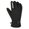 1096197 husky unisex rukavice elix black