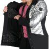 Northfinder CHERIE silver black14
