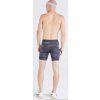 saxx multi sport mesh boxer brief fly remote camo faded black3