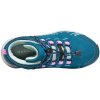 garmont 9 81 kids pulse trek wp corsair blue moonlite pink5