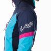 Northfinder KRIZNA blueblue11