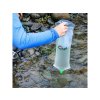 1097655 5 cnoc skladaci lahev 28mm vectox 2l water container green