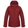1097559 3 husky damska plnena zimni bunda norel l dark bordo