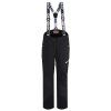 1097292 2 husky damske lyzarske kalhoty grati l black