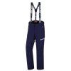 1097415 husky damske lyzarske kalhoty grati l dark blue