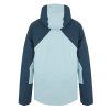 Husky Pánska lyžiarska bunda Geilo M mint/blue (Veľkosť L)