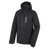 1097445 husky panska lyzarska bunda grut m black