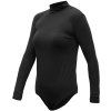 sensor merino air damske body dl rukav cerna1
