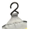 1097781 3 boll junior washbag granite