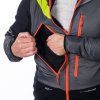 Northfinder SOLISKO blackgrey8