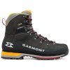 Garmont NEBRASKA II GTX black/garmont orange (Veľkosť 44,5-)