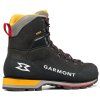 1087896 1 garmont nebraska ii gtx black garmont orange