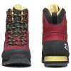 1087899 3 garmont nebraska ii gtx wms tibetan red pale yellow