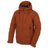 1097685 husky panska plnena zimni bunda norel m brown