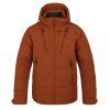 1097685 2 husky panska plnena zimni bunda norel m brown