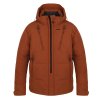 1097685 3 husky panska plnena zimni bunda norel m brown