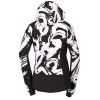 northfinder liz black print bu 6260snw 384 02