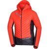 Northfinder OHNISTE orangeblack