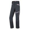 1097895 husky damske lyzarske kalhoty kippe l dark grey