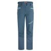 1097898 2 husky damske lyzarske kalhoty kippe l faded turquoise