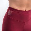sensor infinity eco zero damske leginy strawberry red4