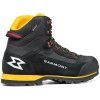 garmont lagorai ii gtx black garmont orange2