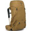 osprey rook 50 histosol brown rhino grey