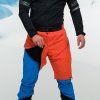 Northfinder KOSIARE redorange7