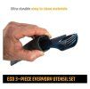 uco everyday utensil set midnight grey 05
