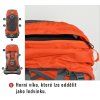 Husky Batoh Expedícia Rony 50l black (Veľkosť OneSize)