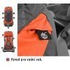 Husky Batoh Expedícia Rony 50l black (Veľkosť OneSize)