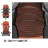 Husky Batoh Expedícia Rony 50l black (Veľkosť OneSize)