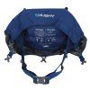 Husky Batoh Expedícia Rony 50l blue (Veľkosť OneSize)