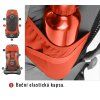 Husky Batoh Expedícia Rony 50l bordo (Veľkosť OneSize)