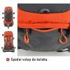 Husky Batoh Expedícia Rony 50l bordo (Veľkosť OneSize)