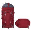 Husky Batoh Expedičné Ranis 70l bordo (Veľkosť OneSize)