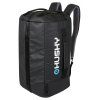 Husky Taška Trussel 40l black (Veľkosť OneSize)