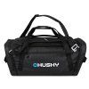 Husky Taška Turner 60l black (Veľkosť OneSize)