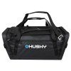 Husky Taška Turner 80l čierna (Veľkosť OneSize)
