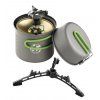 8021119 Crux Weekend Cook System incl Canister Stand open 600x600