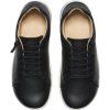 keen knx lace women black star white7