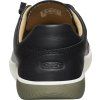 keen knx lace women black star white4