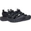 1110243 8 keen newport h2 women triple black