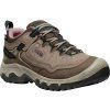 Keen TARGHEE IV WP WOMEN brindle/nostalgia rose (Veľkosť 36)